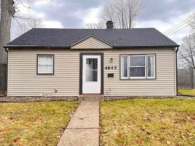 4845 Bowser Ave, Fort Wayne, IN, 46806