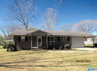 730 Goldenrod Dr, Gardendale, AL 35071