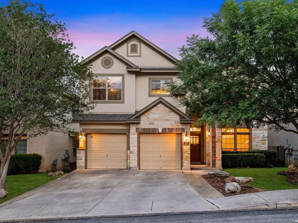 342 CHLOE HTS, San Antonio, TX 78253