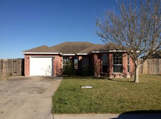 418 Alma Ave, Alamo, TX 78516