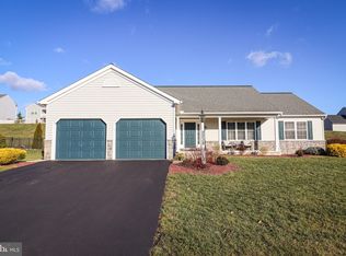 2238 Friesian Rd, York, PA 17406