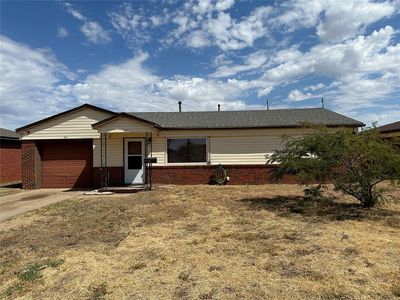 1403 Scott St, Altus, OK, 73521