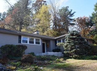136 Dorset Rd, Holliston, MA 01746