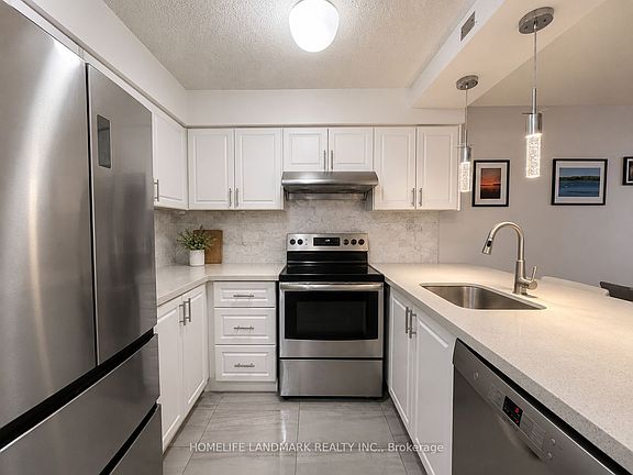 3rd image of 24 Wellesley St W Unit 1907