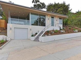 1657 Kearsarge Rd, La Jolla, CA 92037