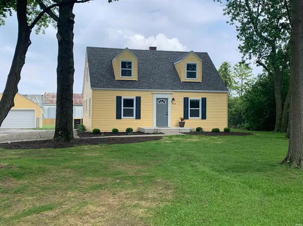 4306 Sherman Blvd, Fort Wayne, IN 46808