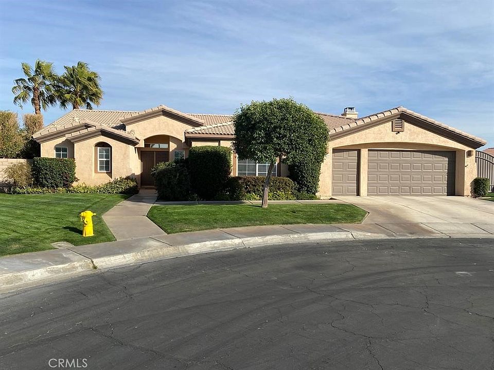1st image of 82400 Cantor Cir