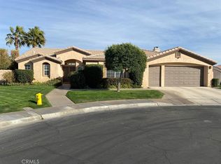 82400 Cantor Cir, Indio, CA 92201