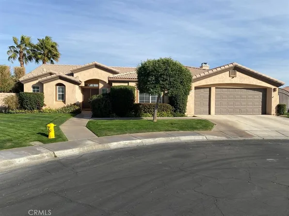 82400 Cantor Cir, Indio, CA 92201