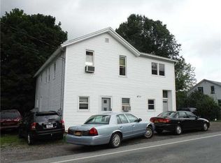 4711 Tellier Rd, Newark, NY 14513