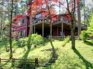 4884 Tall Pines Rd, Florence, WI 54121