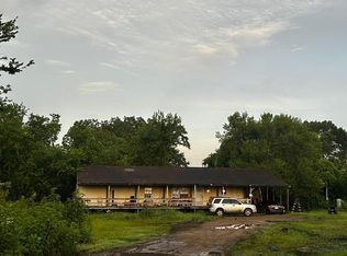 8748 Fm 524 Rd, Sweeny, TX 77480