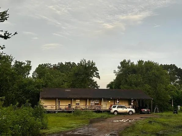 8748 Fm 524 Rd, Sweeny, TX 77480