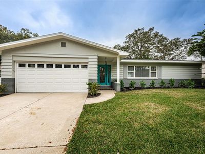 1356 Whispering Pines Dr, Clearwater, FL, 33764