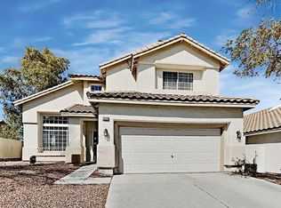 7827 Blue Eagle Way, Las Vegas, NV 89128