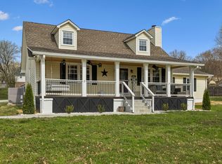 3971 Cantebury Dr, Culleoka, TN 38451