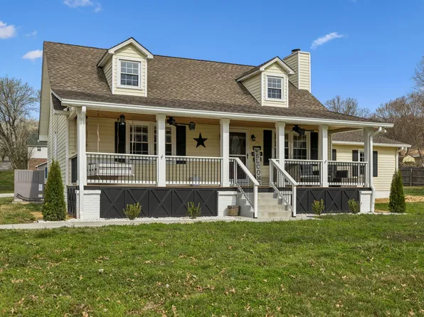 3971 Cantebury Dr, Culleoka, TN 38451