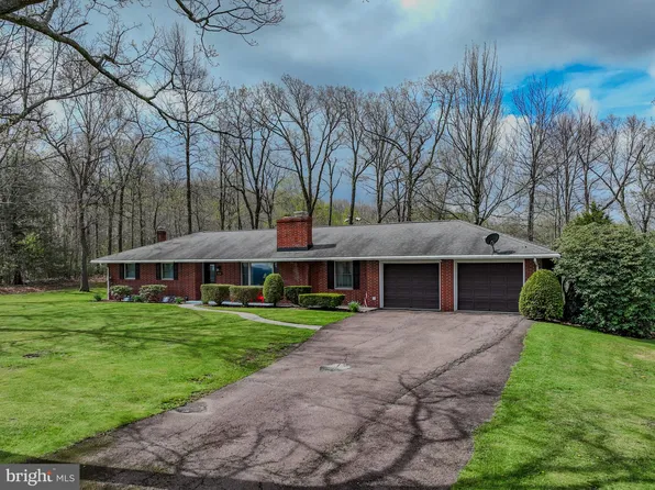 7161 Avilton Lonaconing Rd, Lonaconing, MD 21539