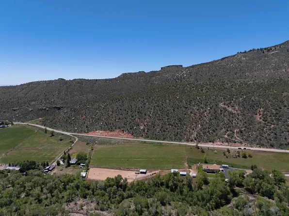 7305 Dry Fork Canyon Rd, Vernal, UT 84078