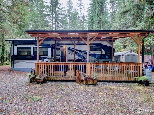 245 Schinn Canyon Court, Deming, WA 98244