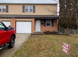 384 Tradewind Ct, Westerville, OH 43081