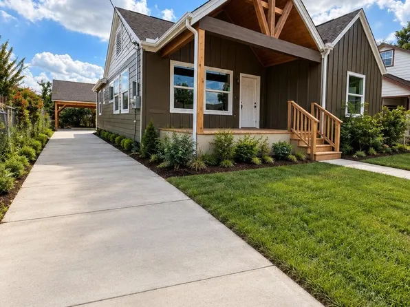 524 N Super St, Houston, TX 77011