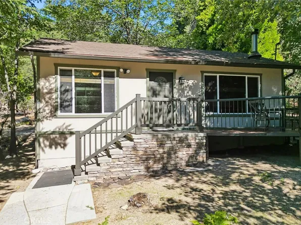 6028 Lake Dr, Angelus Oaks, CA 92305