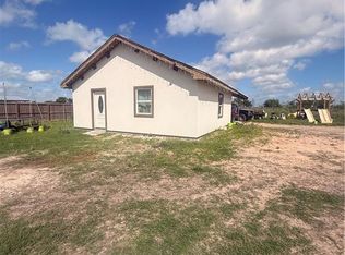 805 Adalee Dr, Donna, TX 78537