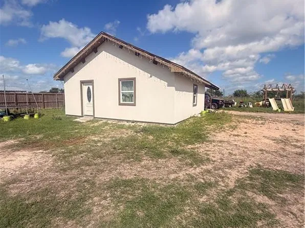 805 Adalee Dr, Donna, TX 78537