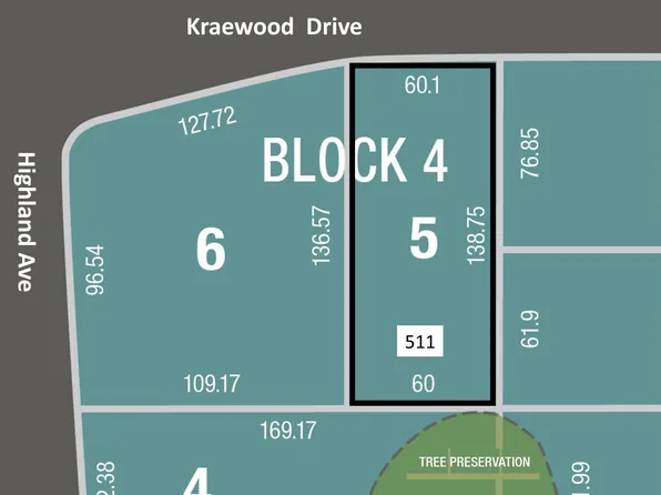 511 Kraewood Dr, Northfield, MN 55057