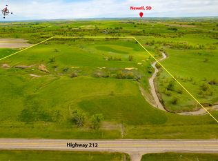 Us Highway 212, Newell, SD 57760