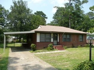 4033 Bowman St, Columbus, GA 31903