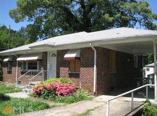 1355 Gideons Dr SW, Atlanta, GA