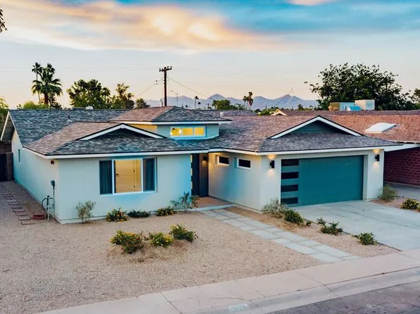 8626 E Plaza Ave, Scottsdale, AZ 85250