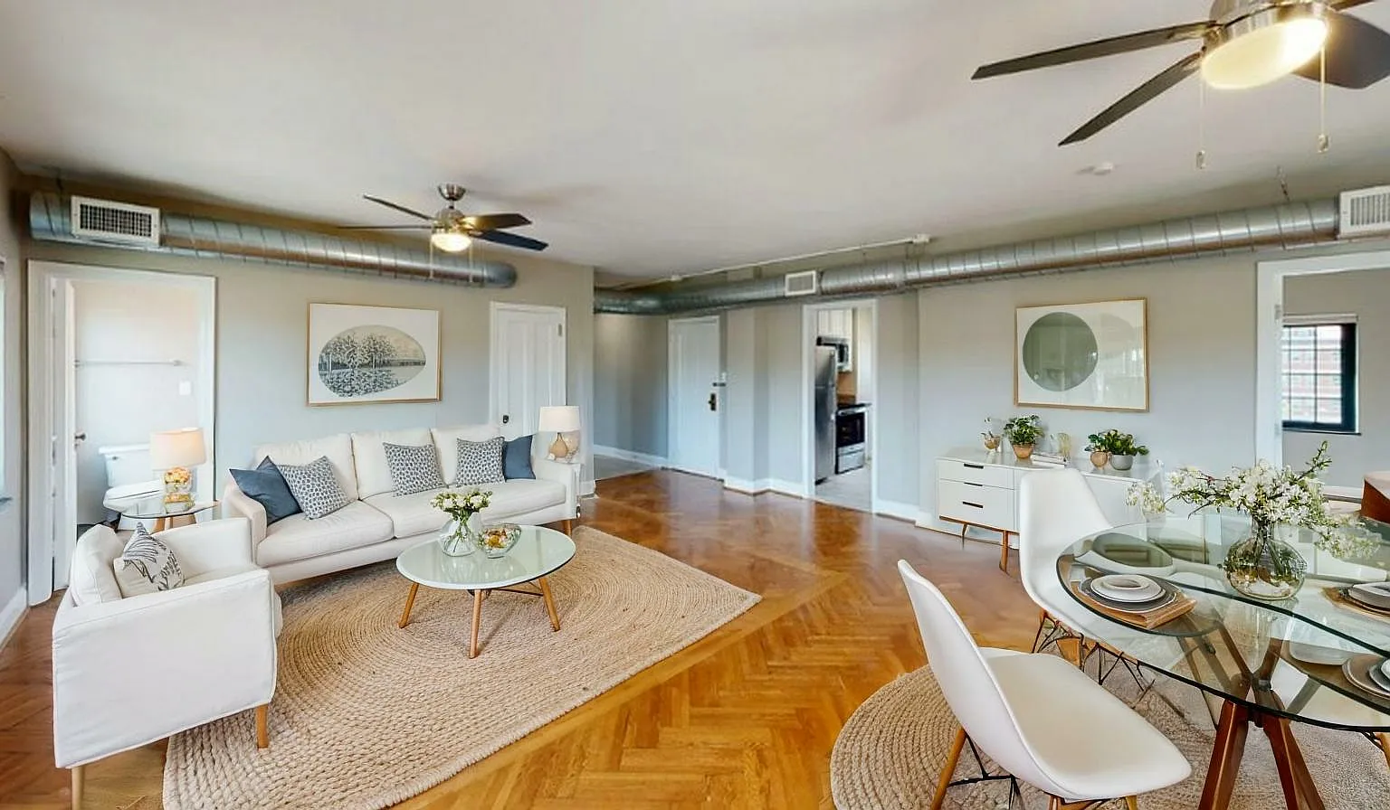 Hyde Park Terrace — Photo 4