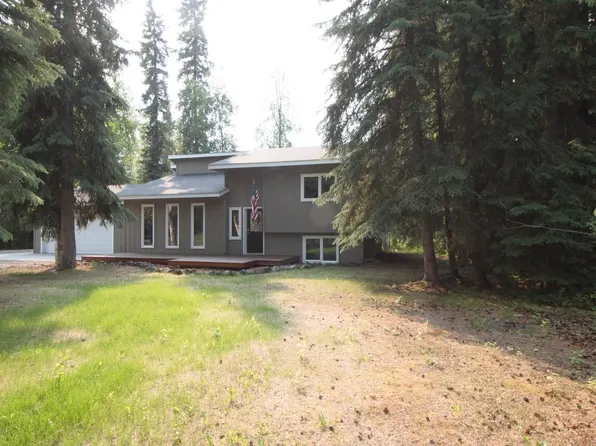 2123 Voyager St, North Pole, AK 99705