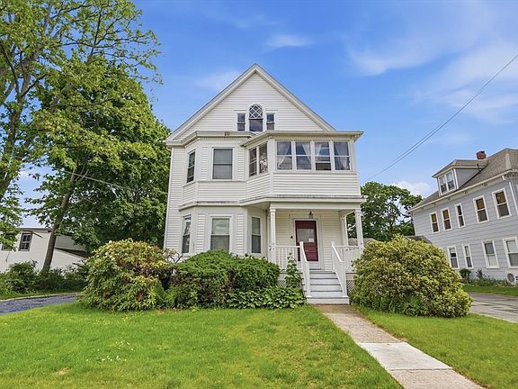 4th image of 4 W Pine St