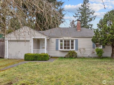 3152 NE 82nd Street, Seattle, WA, 98115