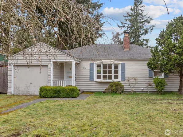 3152 NE 82nd Street, Seattle, WA 98115