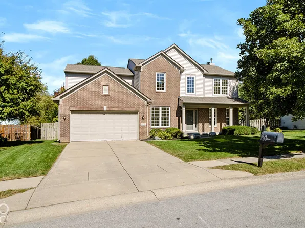 6134 Dado Dr, Noblesville, IN 46062