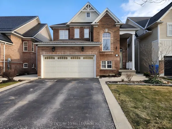 524 Davis Dr, Melancthon, ON L9V 2S4