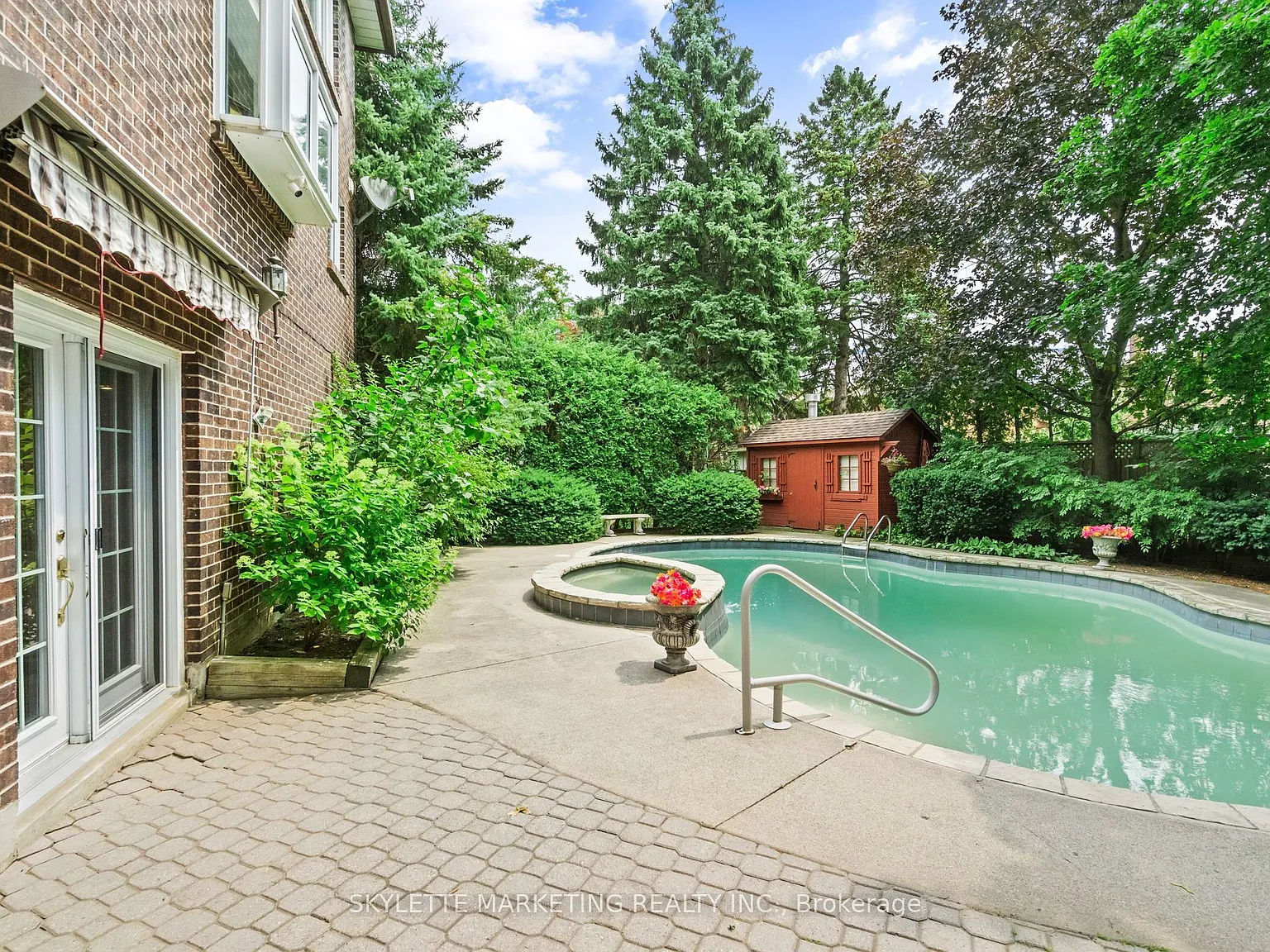 2 bed, $2,500 — Photo 2