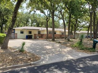 4313 Timbercrest Ln, Waco, TX 76705