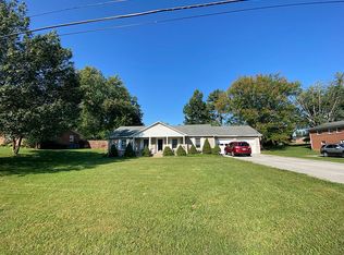 813 Vine Ridge Ave, Cookeville, TN 38501