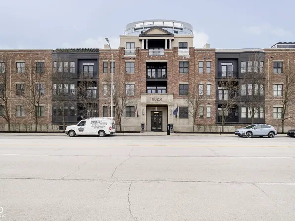 355 E Ohio St #107, Indianapolis, IN 46202