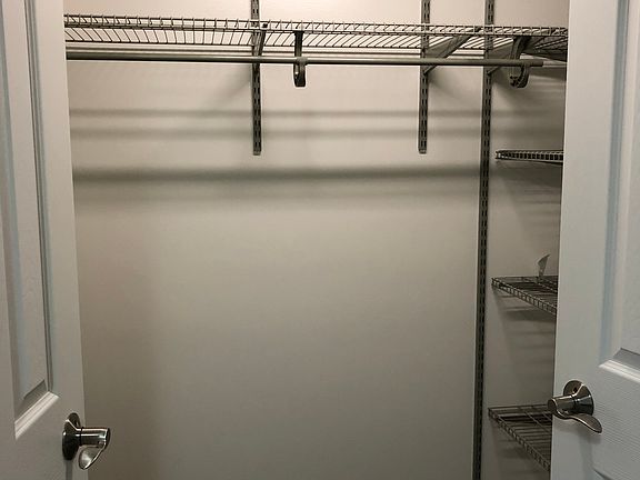 Master Closet Walk-in