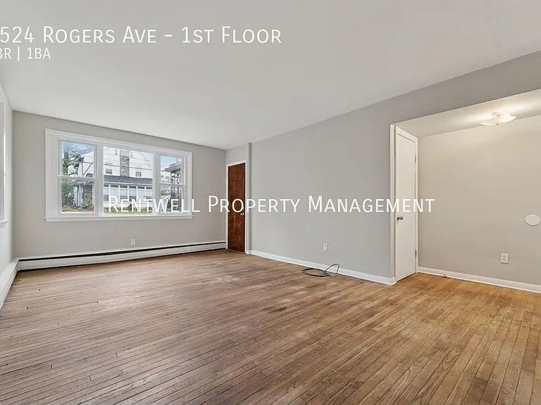 7524 Rogers Ave #1 — Photo 6