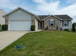 2797 Rochester Ave, Fairfield, OH 45011