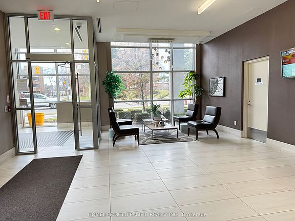 2nd image of 275 Yorkland Rd #2704