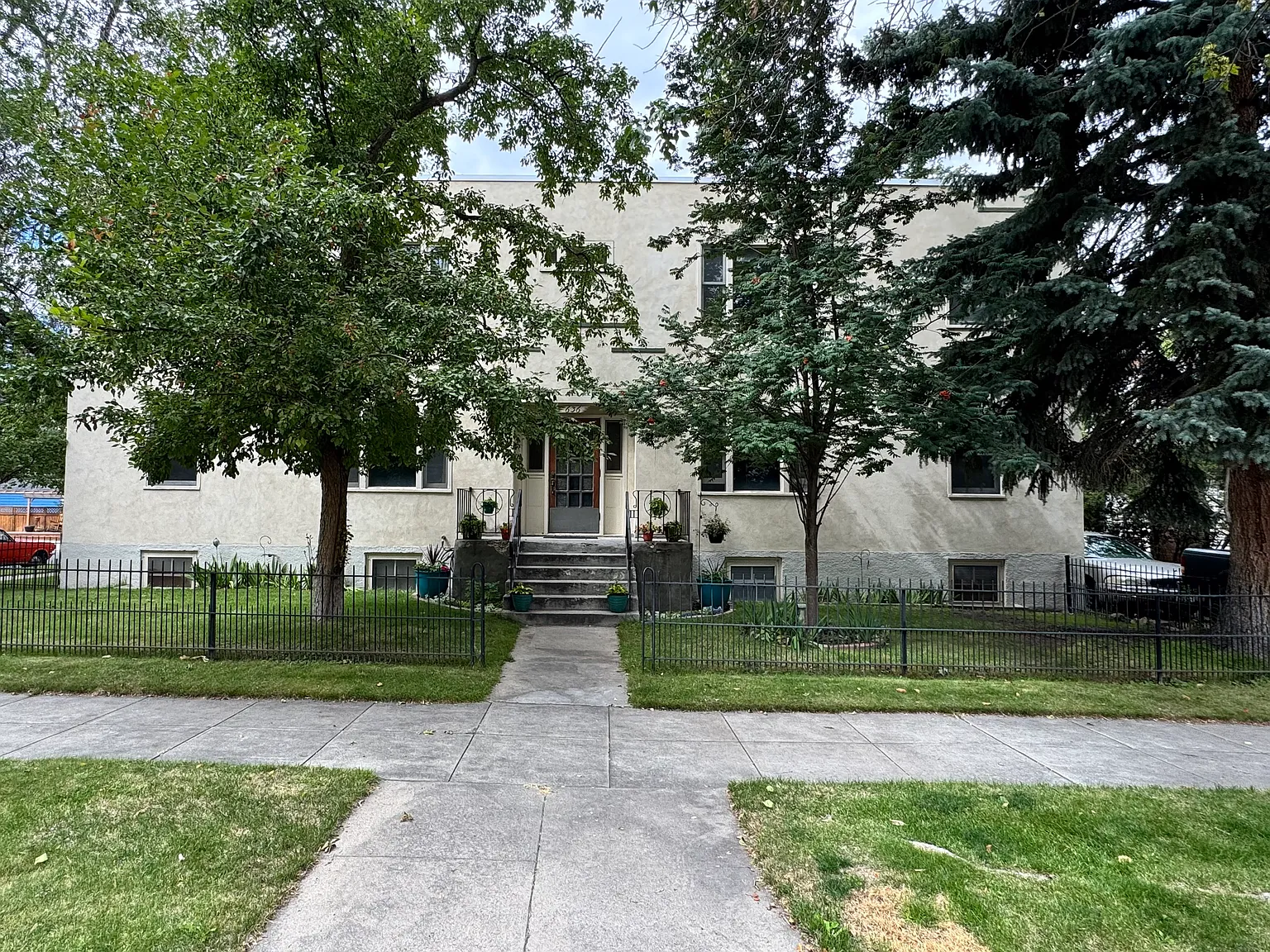 1 bed, $1,100 — Photo 1